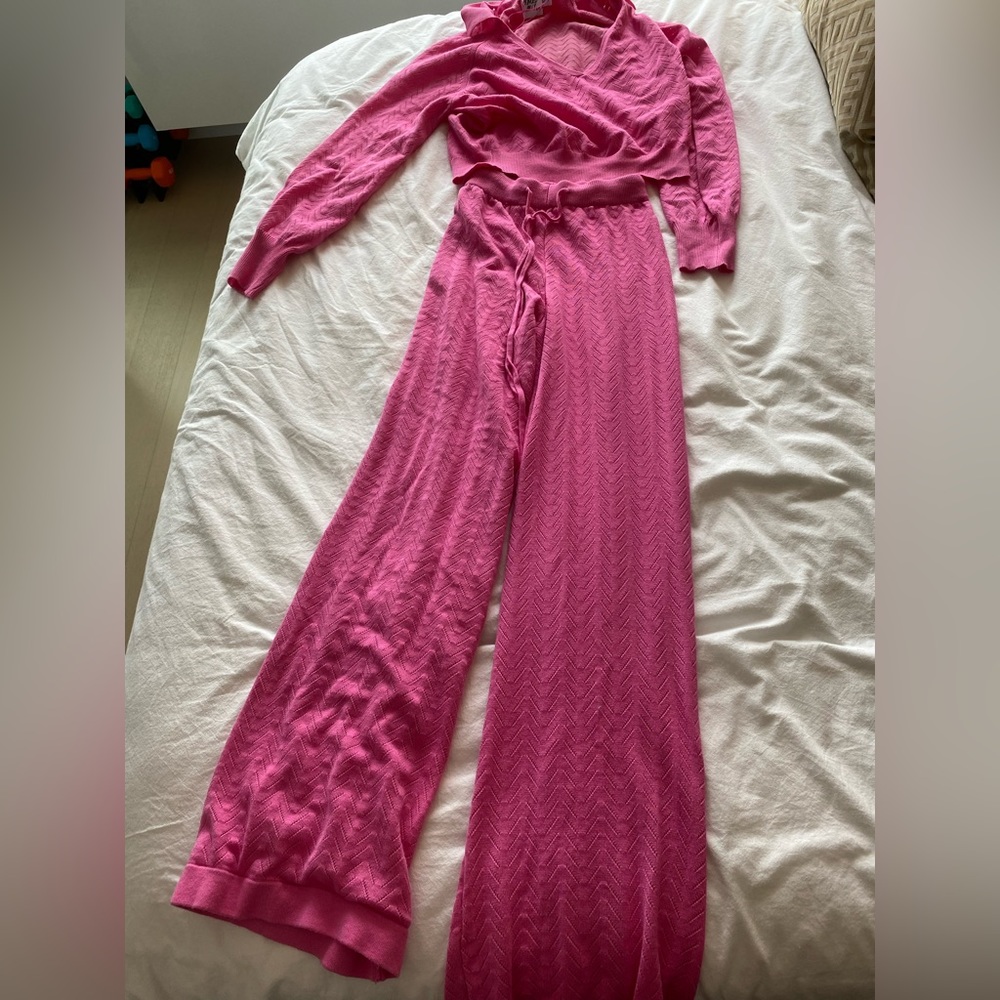 Princess polly tyler sweatpants set